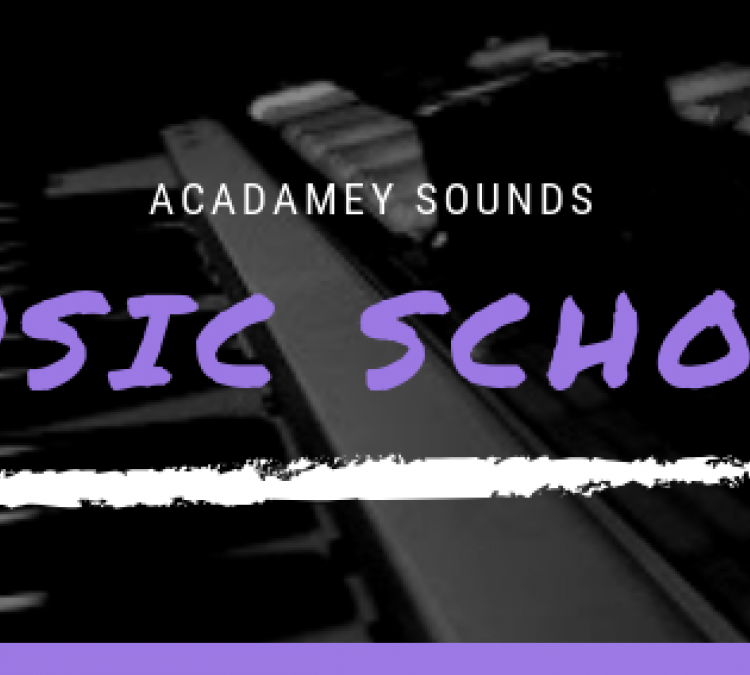 Academy Sounds Music School (Rockledge,&nbspFL)